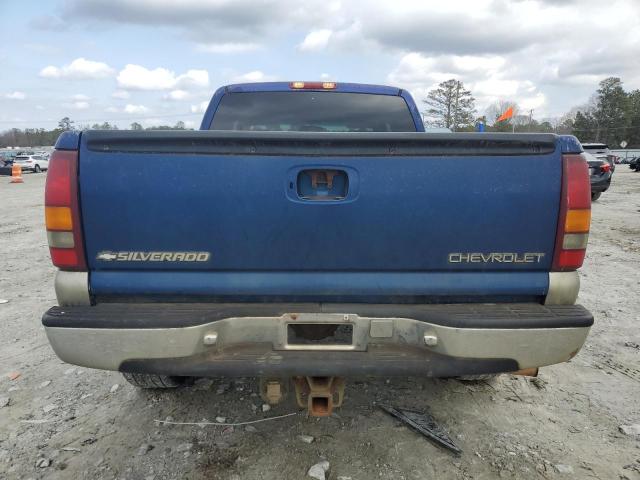 Photo 6 from auction – 2000 CHEVROLET SILVERADO with VIN 2GCEC19T5Y1349431