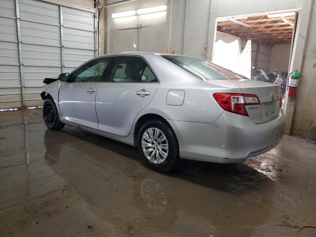 Photo 2 from auction – 2014 TOYOTA CAMRY L with VIN 4T4BF1FK2ER355677