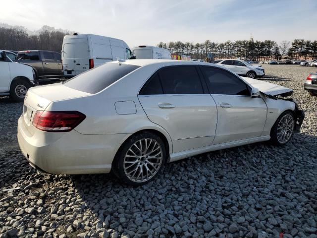Photo 3 from auction – 2012 MERCEDES-BENZ E 350 4MAT with VIN WDDHF8JB1CA625382