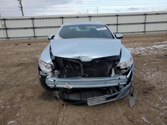 Photo 5 from auction – 2009 LINCOLN MKS with VIN 1LNHM94RX9G600982