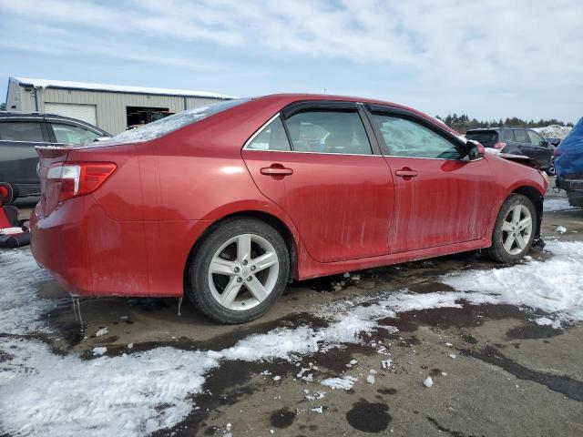 Photo 3 from auction – 2014 TOYOTA CAMRY L with VIN 4T1BF1FK8EU799124