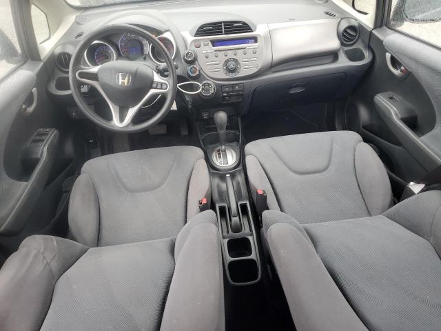 Photo 8 from auction – 2012 HONDA FIT with VIN JHMGE8H33CC041480