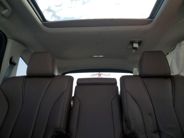 Photo 10 from auction – 2024 ACURA MDX TECHNO with VIN 5J8YE1H4XRL008170