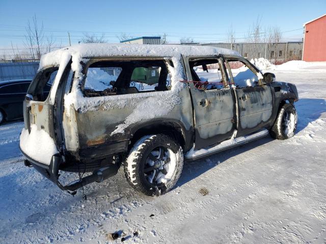 Photo 3 from auction – 2008 CADILLAC ESCALADE E with VIN 1GYFK668X8R216105