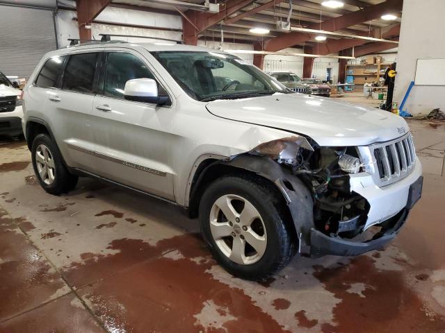 Photo 4 from auction – 2012 JEEP GRAND CHER with VIN 1C4RJFAGXCC165043