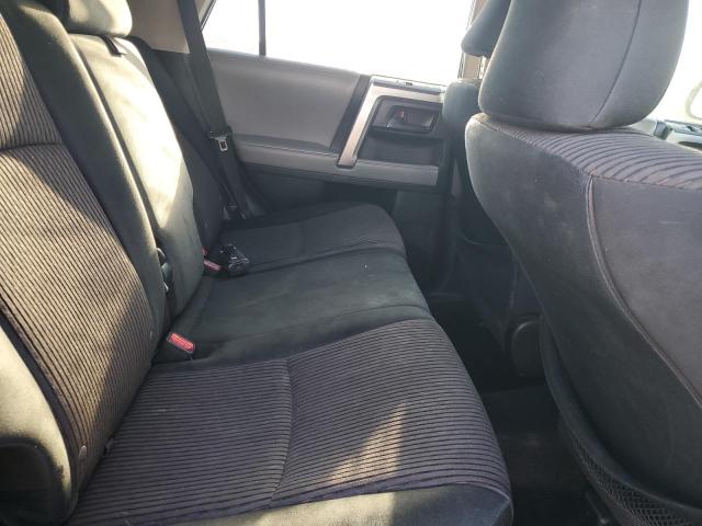 Photo 10 from auction – 2013 TOYOTA 4RUNNER SR with VIN JTEZU5JR0D5058409