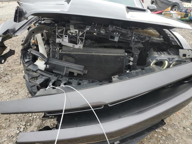 Photo 11 from auction – 2018 DODGE CHALLENGER with VIN 2C3CDZAG6JH321950