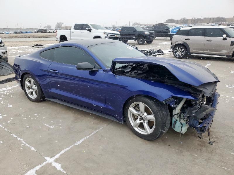 Photo 4 from auction – 2016 FORD MUSTANG with VIN 1FA6P8AM8G5289833