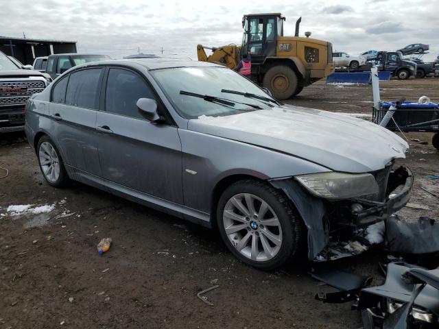 Photo 4 from auction – 2011 BMW 328 I with VIN WBAPH7G50BNN06934