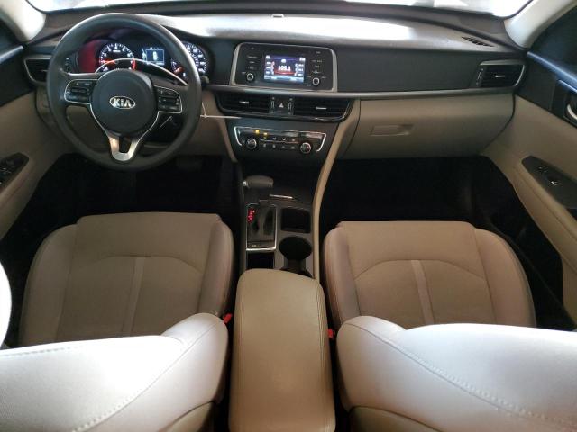 Photo 8 from auction – 2016 KIA OPTIMA LX with VIN 5XXGT4L31GG108705