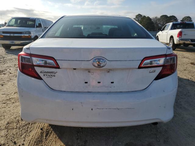 Photo 6 from auction – 2014 TOYOTA CAMRY L with VIN 4T4BF1FK9ER432013