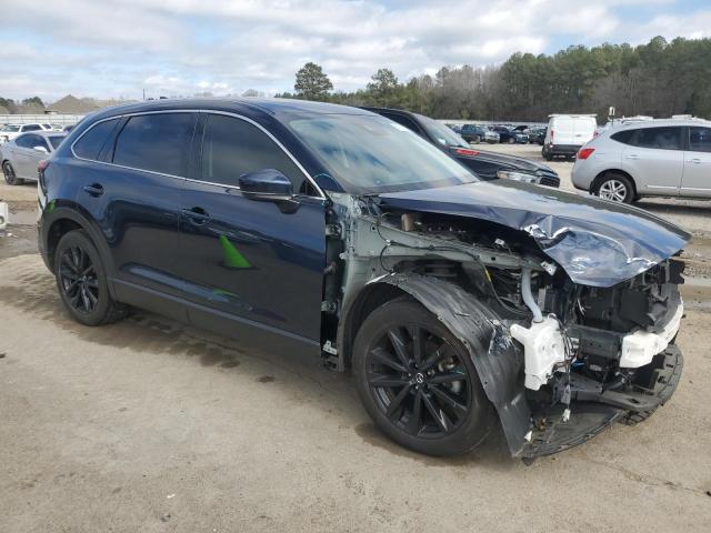 Photo 4 from auction – 2023 MAZDA CX-9 TOURI with VIN JM3TCBAY8P0636297