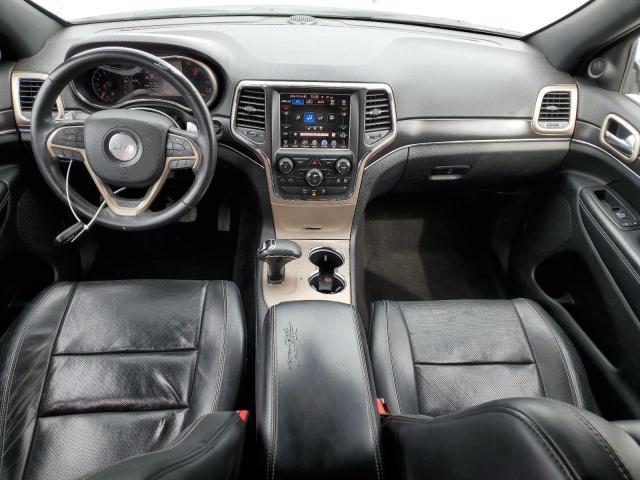 Photo 8 from auction – 2015 JEEP GRAND CHER with VIN 1C4RJEBG4FC614018