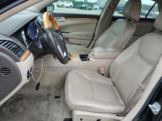 Photo 7 from auction – 2012 CHRYSLER 300 LIMITE with VIN 2C3CCACGXCH157428