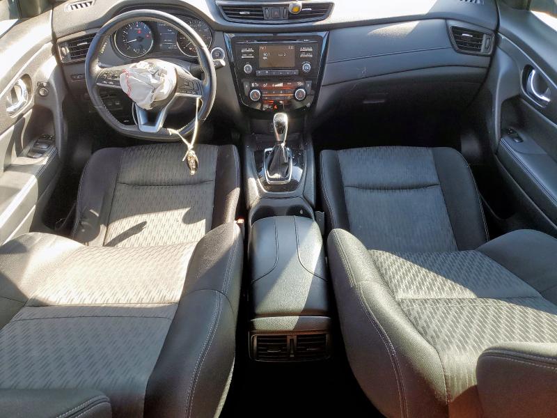 Photo 8 from auction – 2017 NISSAN ROGUE S with VIN JN8AT2MTXHW392378