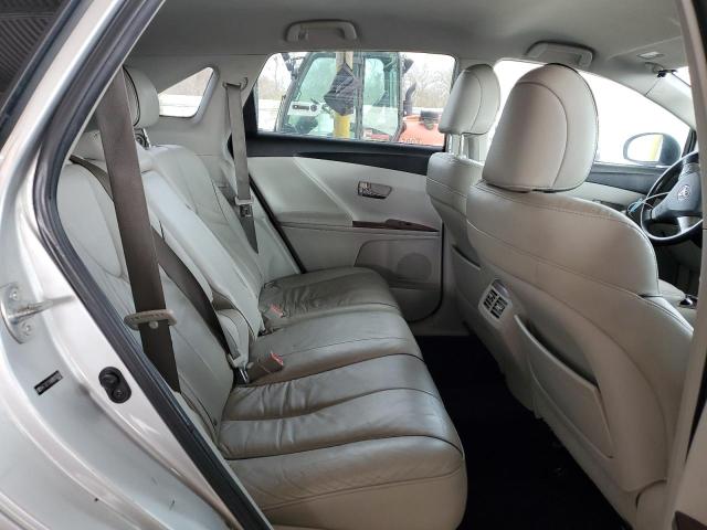 Photo 10 from auction – 2009 TOYOTA VENZA with VIN 4T3ZE11A89U016283