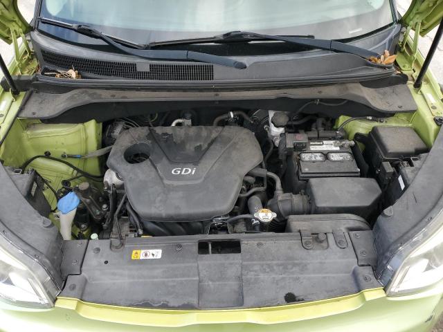 Photo 12 from auction – 2015 KIA SOUL with VIN KNDJN2A23F7808778