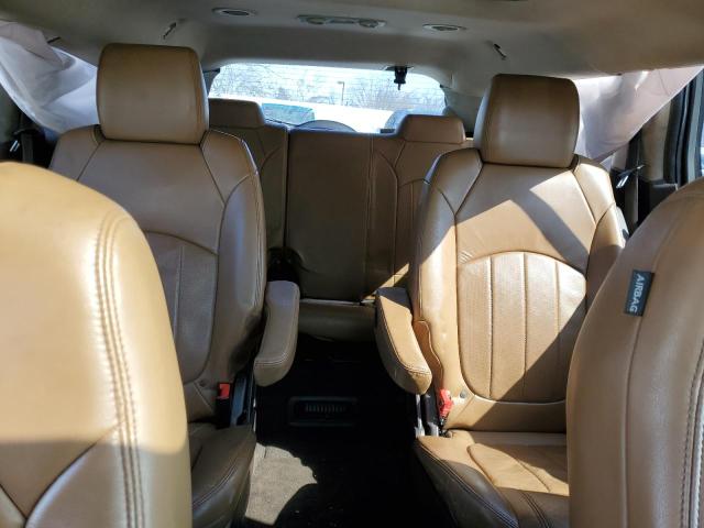 Photo 10 from auction – 2015 BUICK ENCLAVE with VIN 5GAKVCKD2FJ357812