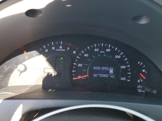 Zdjęcie 9 z aukcji – 2011 TOYOTA CAMRY BASE z VIN 4T1BF3EK7BU194861