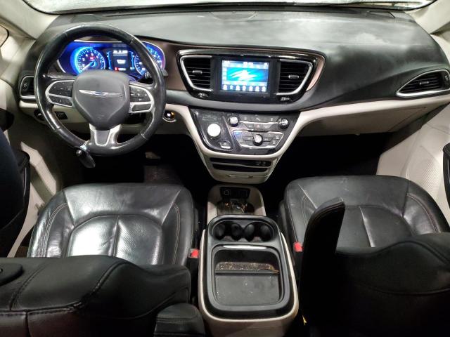 Photo 8 from auction – 2019 CHRYSLER PACIFICA T with VIN 2C4RC1BG6KR665900