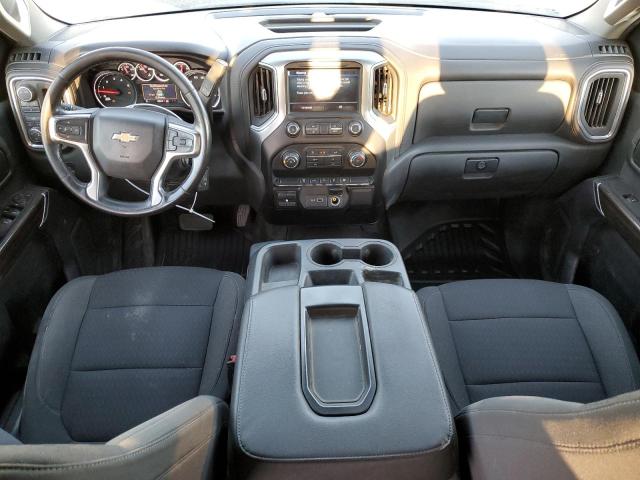 Photo 8 from auction – 2023 CHEVROLET SILVERADO with VIN 1GC4YNEY9PF113345