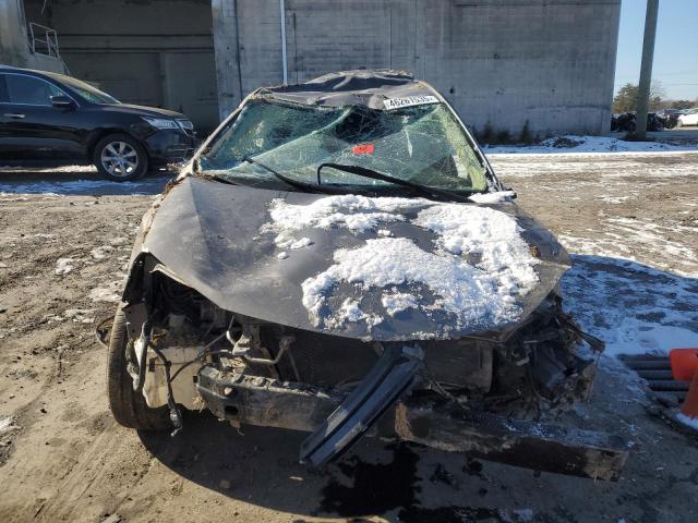 Photo 5 from auction – 2017 TOYOTA COROLLA L with VIN 2T1BURHE4HC831455