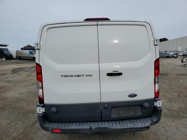 Photo 6 from auction – 2015 FORD TRANSIT T- with VIN 1FTNR2YM5FKB11896