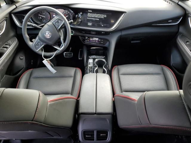 Photo 8 from auction – 2023 BUICK ENVISION E with VIN LRBFZPR40PD052440