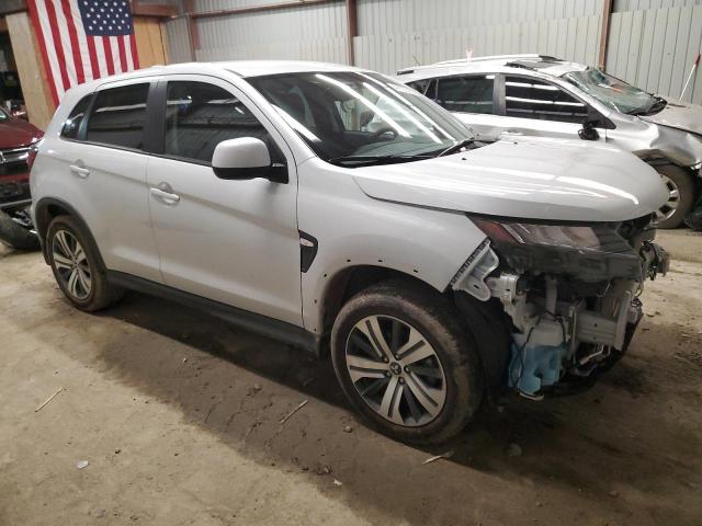 Photo 4 from auction – 2024 MITSUBISHI OUTLANDER with VIN JA4ARUAU6RU016853