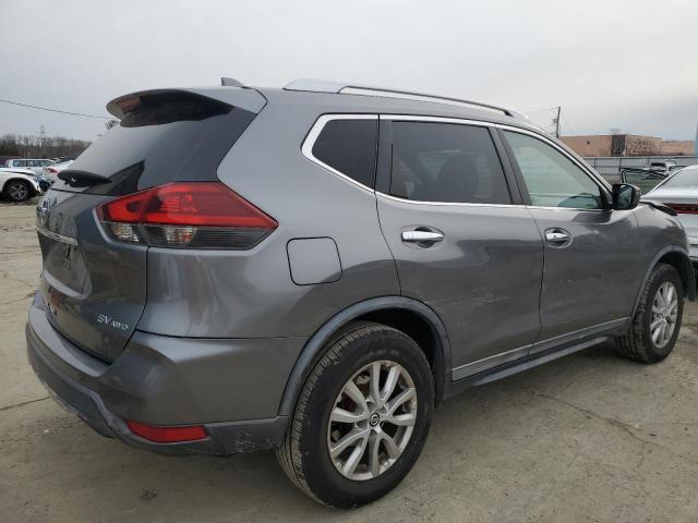Photo 3 from auction – 2018 NISSAN ROGUE S with VIN KNMAT2MV5JP589228