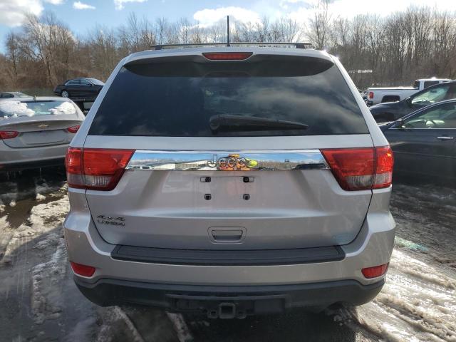 Photo 6 from auction – 2012 JEEP GRAND CHER with VIN 1C4RJFAG3CC117593