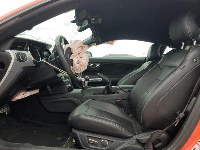 Photo 7 from auction – 2015 FORD MUSTANG GT with VIN 1FA6P8CF0F5430858
