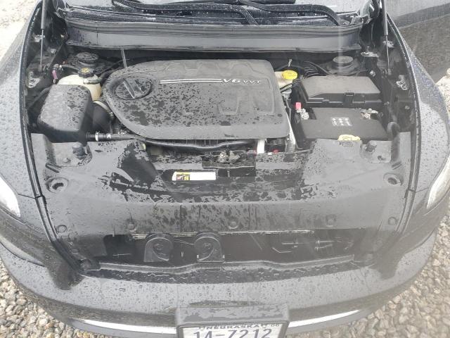 Zdjęcie 11 z aukcji – 2015 JEEP CHEROKEE z VIN 1C4PJMDS2FW703412