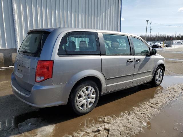 Photo 3 from auction – 2016 DODGE GRAND CARA with VIN 2C4RDGBG0GR102218