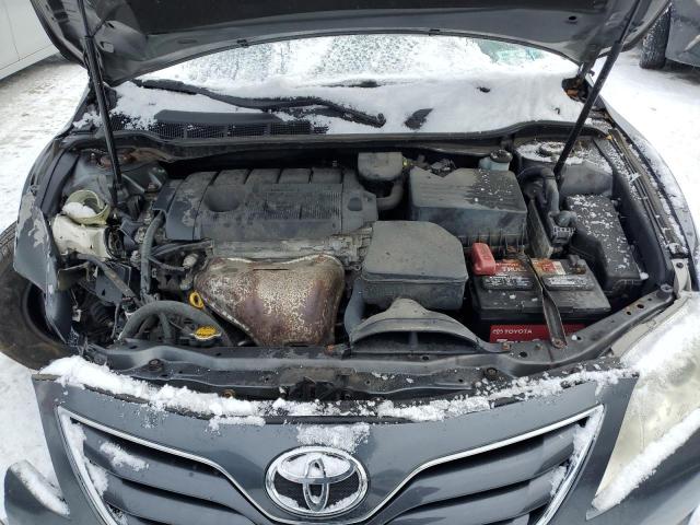 Photo 11 from auction – 2011 TOYOTA CAMRY BASE with VIN 4T1BF3EK3BU219626