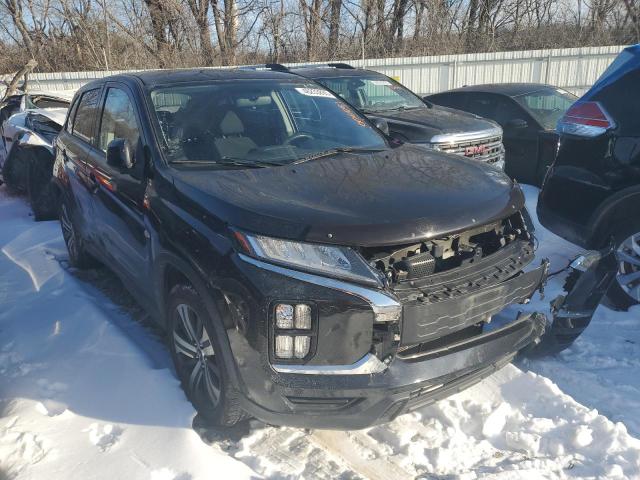 Photo 4 from auction – 2020 MITSUBISHI OUTLANDER with VIN JA4AP3AU7LU006081