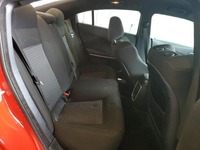 Photo 10 from auction – 2021 DODGE CHARGER R/ with VIN 2C3CDXCT2MH583984