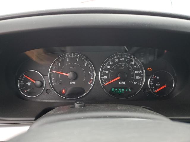 Photo 9 from auction – 2005 CHRYSLER SEBRING TO with VIN 1C3EL55R75N660083