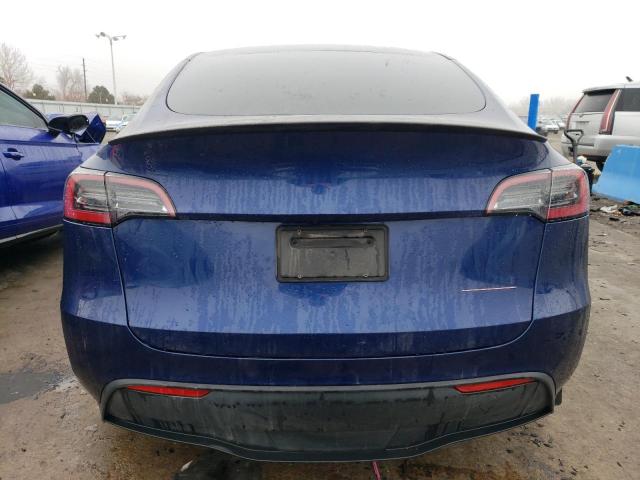 Foto 6 de la subasta – 2023 TESLA MODEL Y con VIN 7SAYGDEF0PF621840