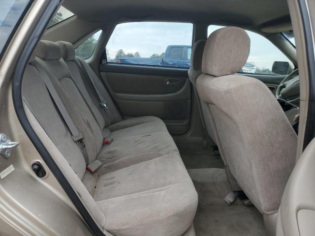 Photo 10 from auction – 2000 TOYOTA AVALON XL with VIN 4T1BF28B8YU027780