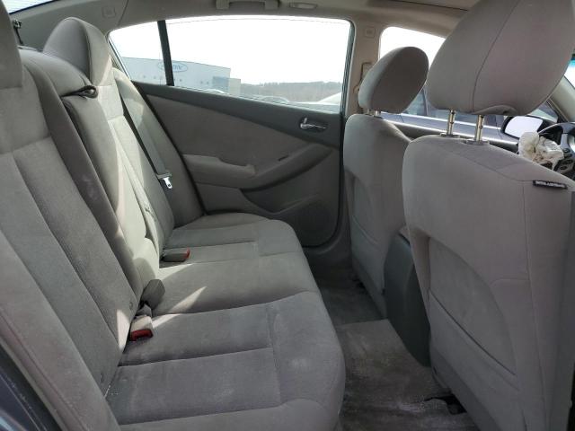 Photo 10 from auction – 2011 NISSAN ALTIMA BAS with VIN 1N4AL2AP5BN435465