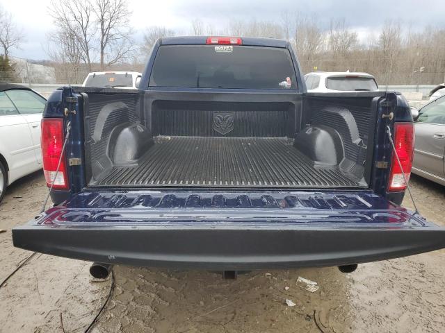 Photo 6 from auction – 2012 DODGE RAM 1500 S with VIN 1C6RD7FT4CS244949