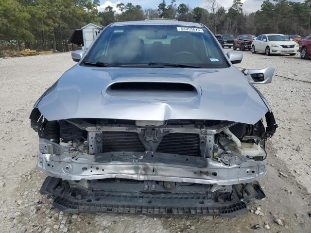 Photo 5 from auction – 2016 SUBARU WRX LIMITE with VIN JF1VA1J64G9819276