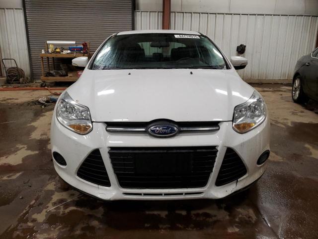 Photo 5 from auction – 2014 FORD FOCUS SE with VIN 1FADP3F23EL108177