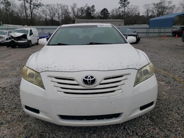 Photo 5 from auction – 2009 TOYOTA CAMRY BASE with VIN 4T1BE46K19U850537