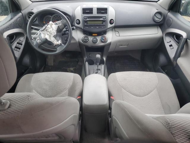 Photo 8 from auction – 2012 TOYOTA RAV4 with VIN 2T3BF4DV4CW240639