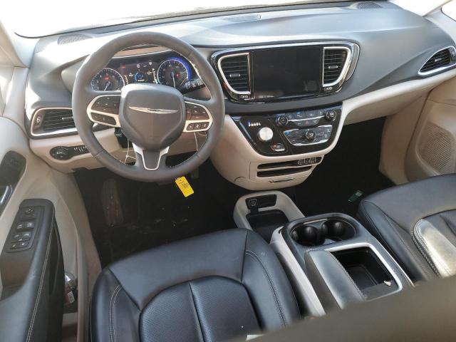 Photo 8 from auction – 2024 CHRYSLER PACIFICA T with VIN 2C4RC1BG9RR119165