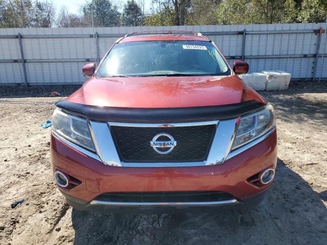 Zdjęcie 5 z aukcji – 2014 NISSAN PATHFINDER z VIN 5N1AR2MN5EC641819