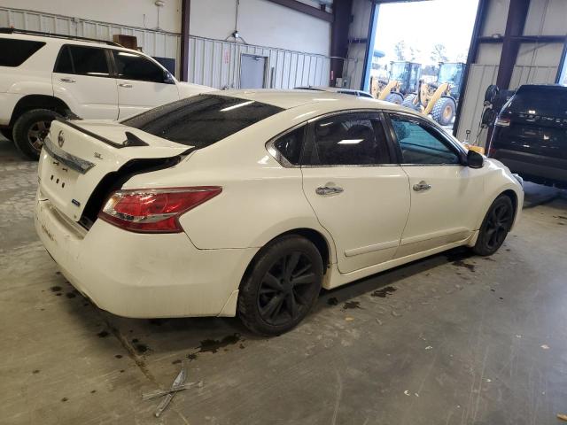 Photo 3 from auction – 2013 NISSAN ALTIMA 2.5 with VIN 1N4AL3AP3DN584742