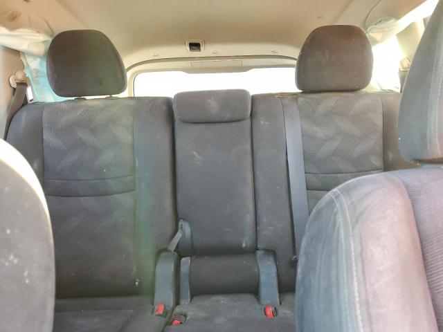 Photo 10 from auction – 2015 NISSAN ROGUE S with VIN KNMAT2MT8FP559629